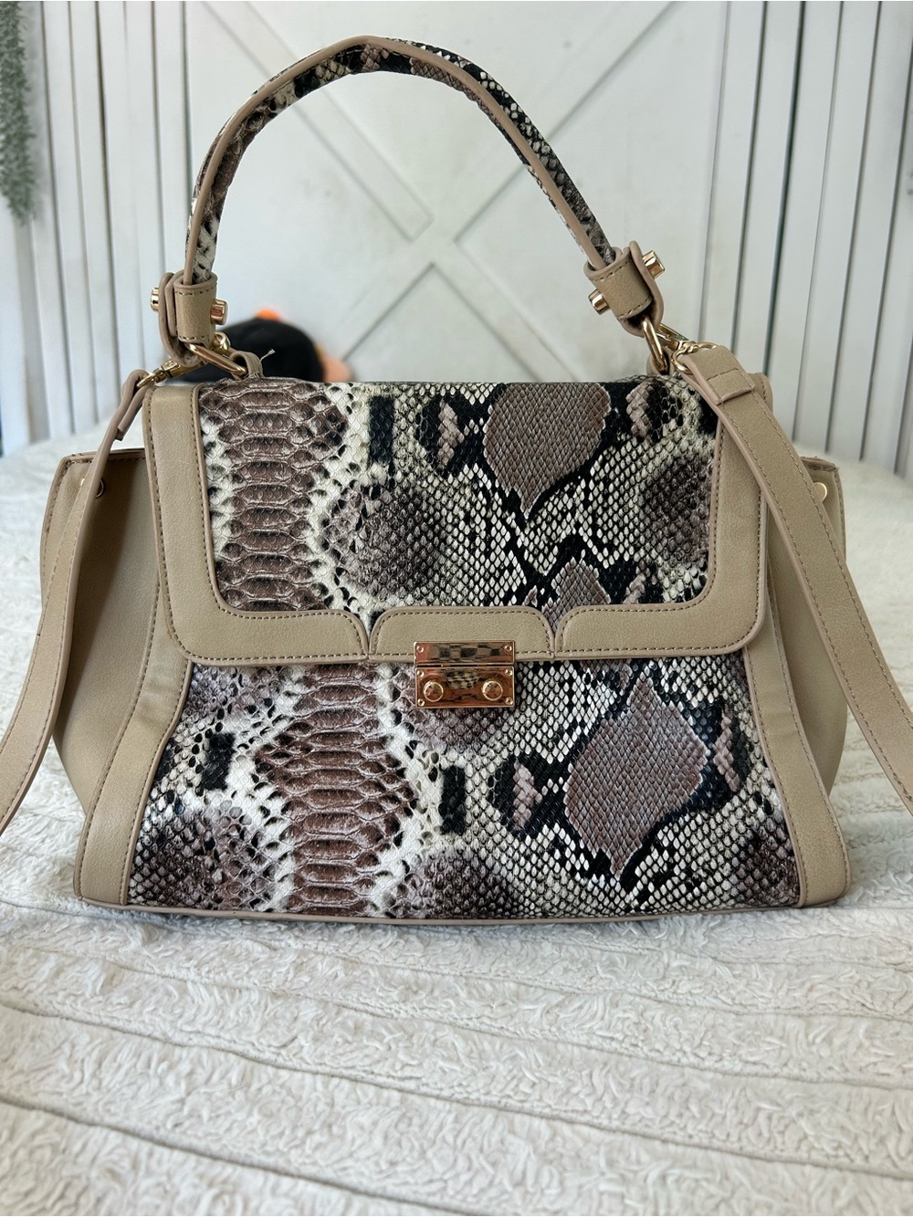 Fashion Purse